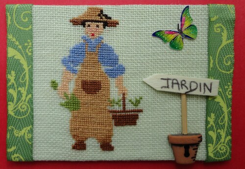 jardinage : ATC