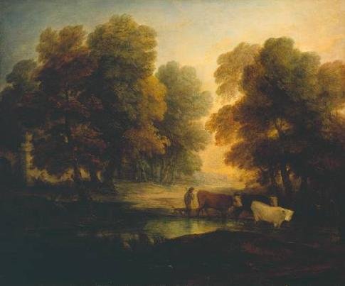 gainsborough