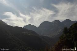 Canyon d'Ordesa- Hautes-Pyrénées 2015