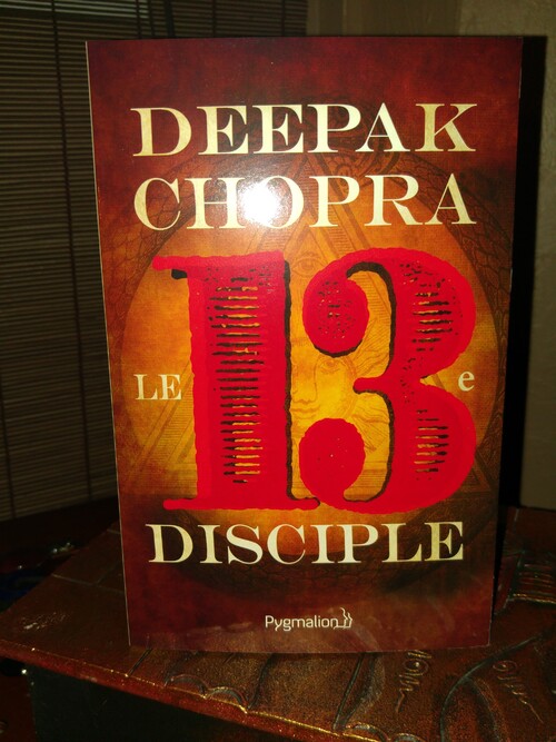 Le 13è disciple