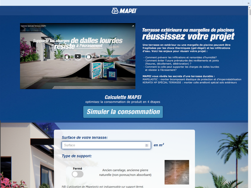 Campagne Promotionnelle nationale SEO