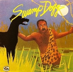 Swamp Dogg - Same - Complete LP
