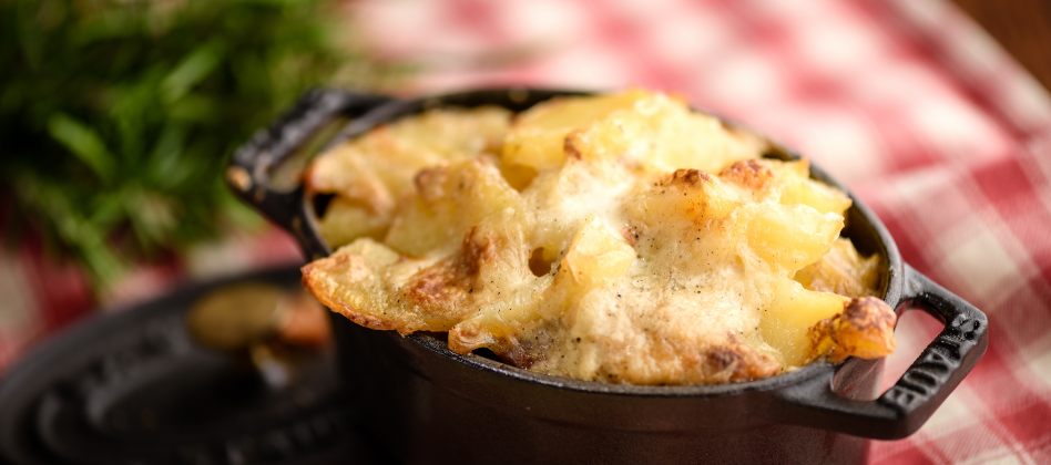 5 Choses A Savoir Sur Le Gratin Dauphinois Cuis Ethique La