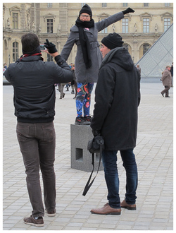 Le Tarot Dérisoire (Gillette).