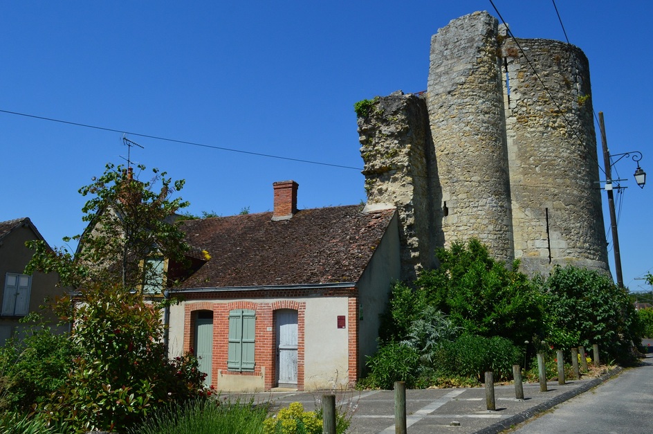 Mennetou-sur-Cher