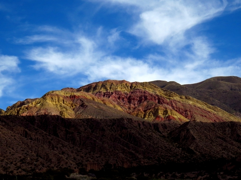 Argentine (Tucuman - Salta - Jujuy)