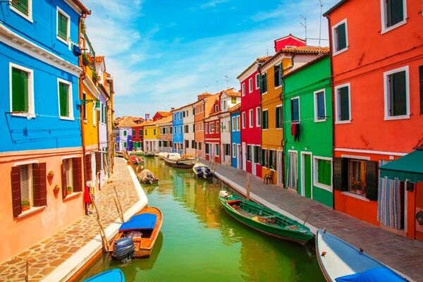 les plus beaux villages d'italie