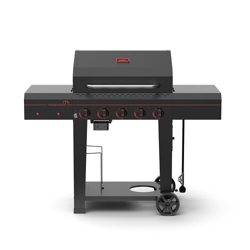 Electric BBQ Canada - Buy Electric, Charcoal and Propane Grills At Best Prices