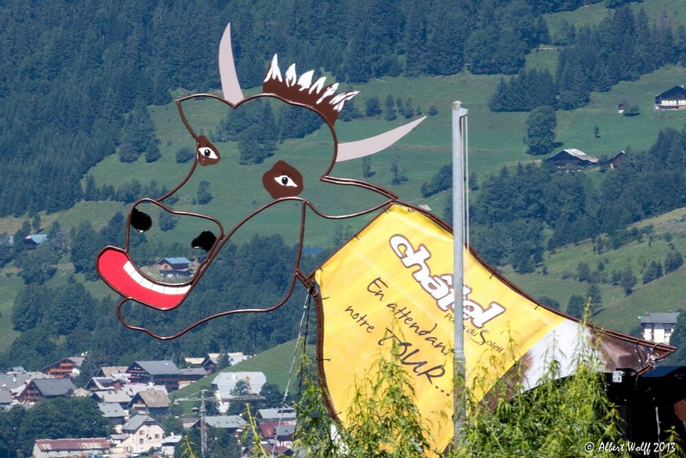 Châtel