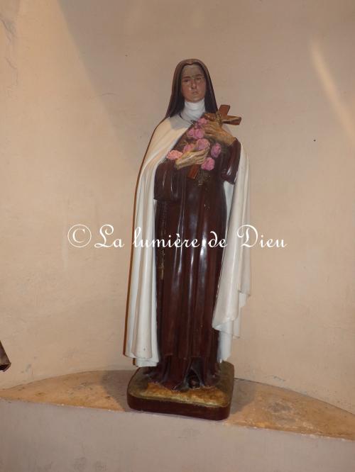 Argelès, l'église Notre-Dame del Prat