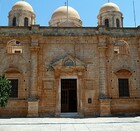 Acropoles, forteresses, monastères