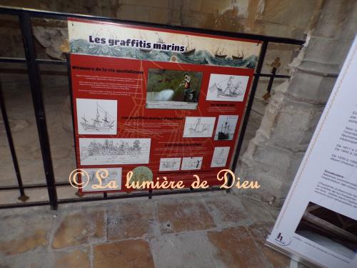 Harfleur, église Saint Martin