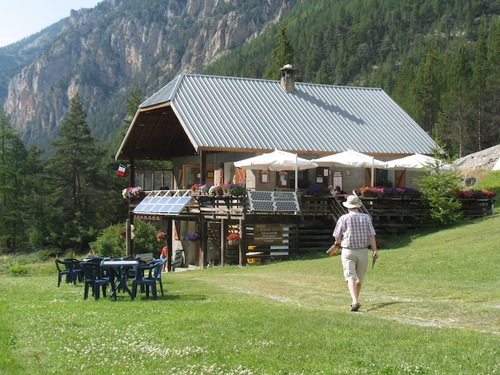 Gites Alpes du Sud