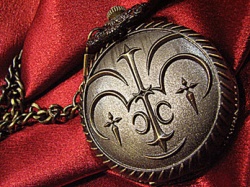 pandora hearts montre pandora hearts montre