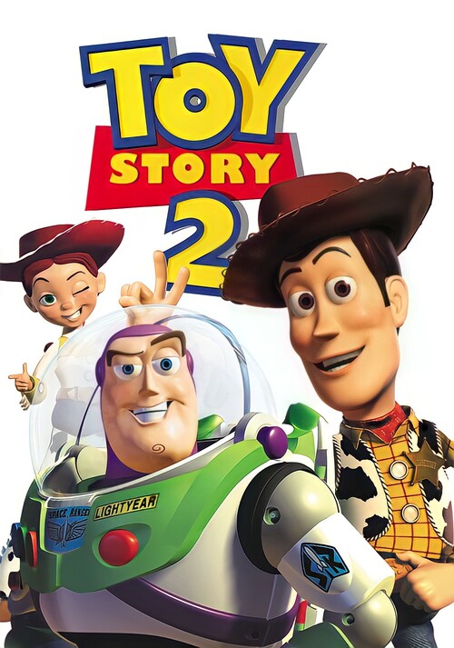 Toy Story 2