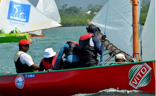 12e Tour de la Guadeloupe