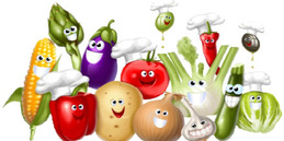 AMAP : légumes, fruits, volailles…