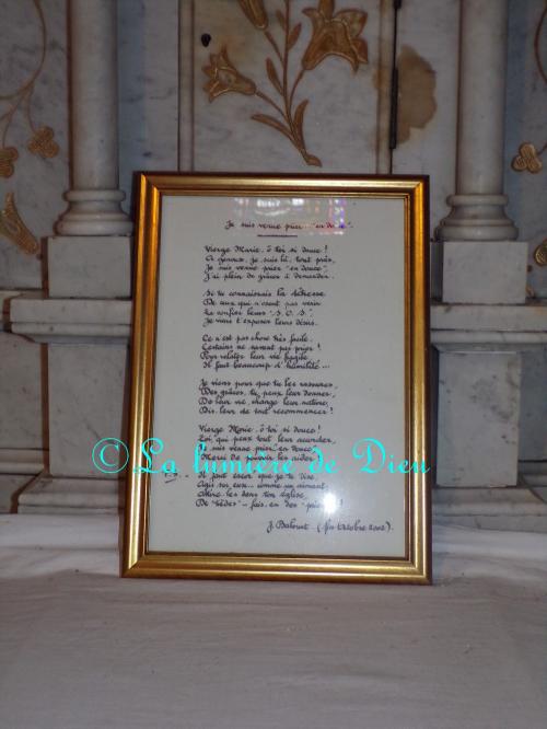 Céret, l'église Saint Pierre