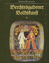 1985(*) Berchtesgaden Folklore & jouets Manfred BACHMANN (en allemand)