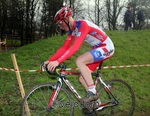 Championnat du Nord UFOLEP cyclo cross à Feignies ( Séniors A, B et Juniors )