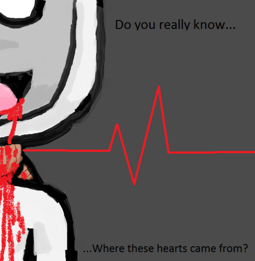 [HeartBeat] 1