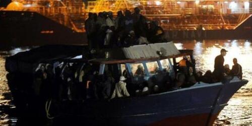Nouveau naufrage meurtrier de migrants à Lampedusa