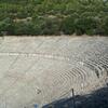 Thèâtre d' Epidaure