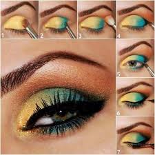 Résultat de recherche d'images pour "makeup tutorial"