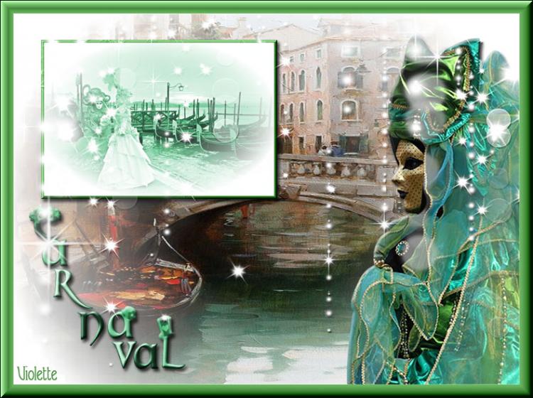 61. Versions Carnaval 2020