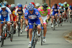 Grand Prix cycliste des 3 communes à Beaulancourt ( 3èmes, 4èmes catégories, Minimes, féminines )