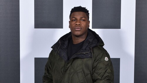 Netflix : John Boyega quitte la production du film Rebel Ridge en plein tournage