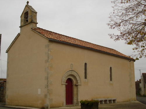 Charente-Maritime - Villemorin