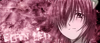 elfen lied