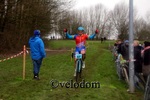 Cyclo cross VTT UFOLEP de Méricourt ( Séniors, cadets, féminines )