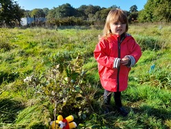 Maternelle : faire classe dehors