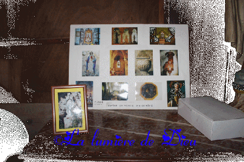 Barjols, collégiale Notre-Dame de l'Assomption