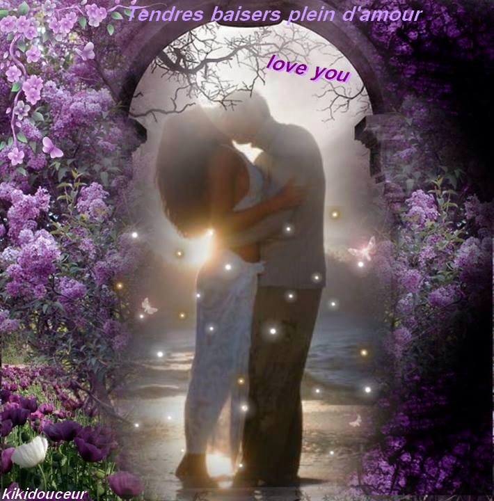 Bon week end a vous tous et merci de votre grand coeur