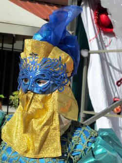 carnaval de guyane 