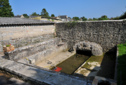 Calvados - Saint-Laurent-sur-Mer