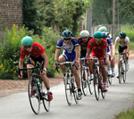 Grand Prix cycliste UFOLEP d’Hergnies ( 2ème, 4ème cat, cadets, Féminines )