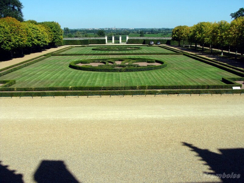 Château de Goulaine - Loire Atlantique -