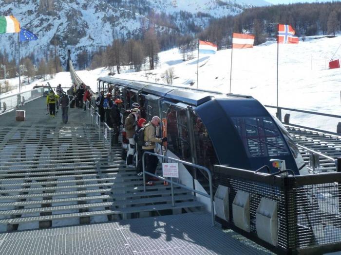 Les Meilleures Stations De Ski Écologiques - Par Marie Herblot -