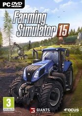 Manuel de Farming simulator 2015