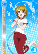 SR 1011 Hanayo Pool Ver. (Part2)