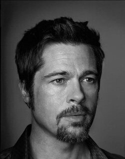 Brad pitt