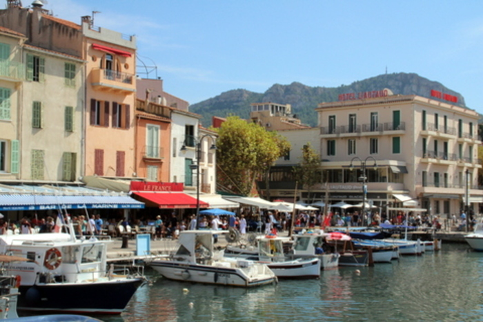 Cassis 