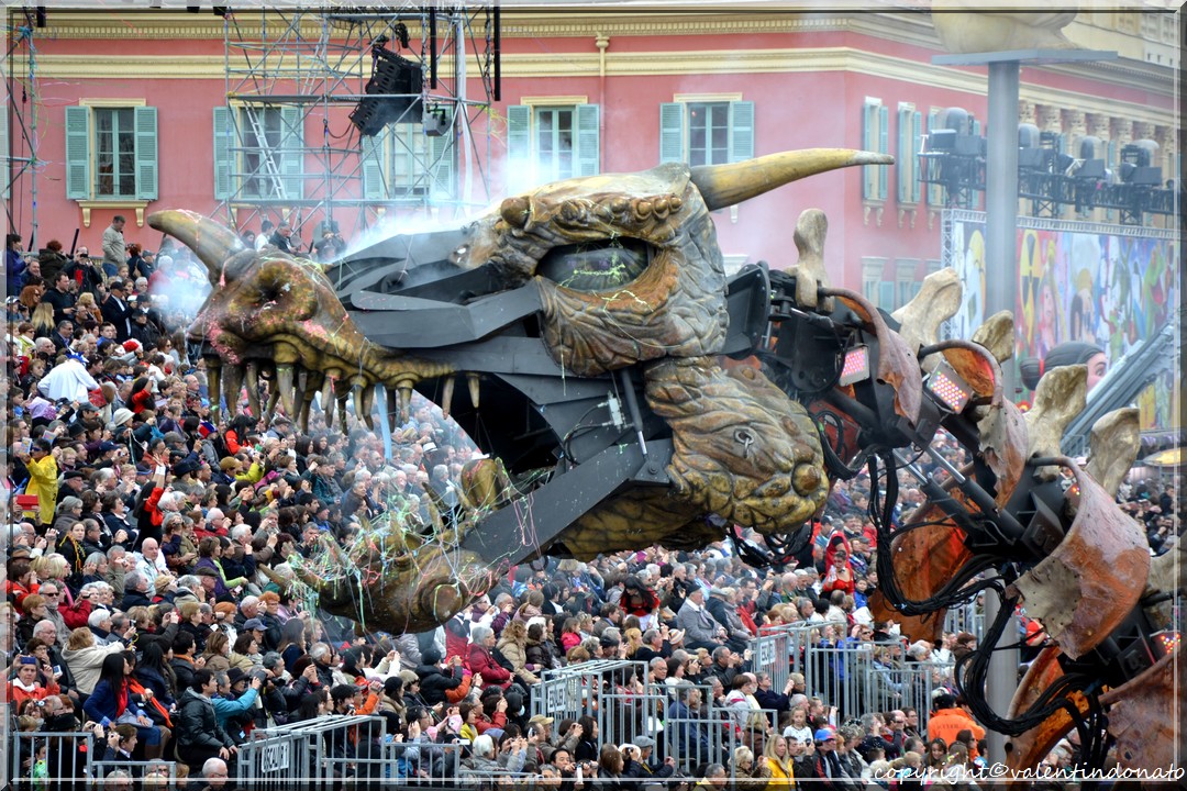 Carnaval de Nice 2014 (2)