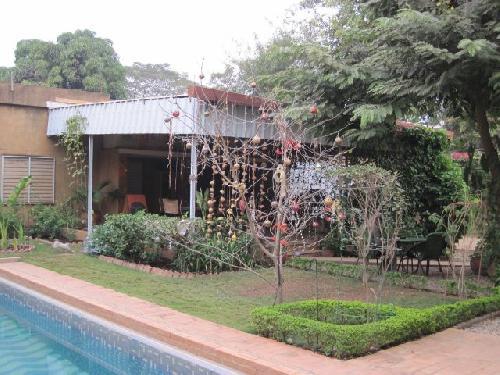 Burkina Un Paradis à Ouaga prépare Noël