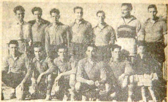 MCA 1948-1949