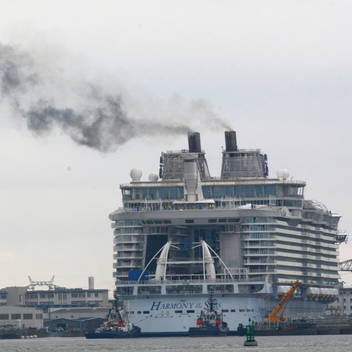 Une envie de croisière ?